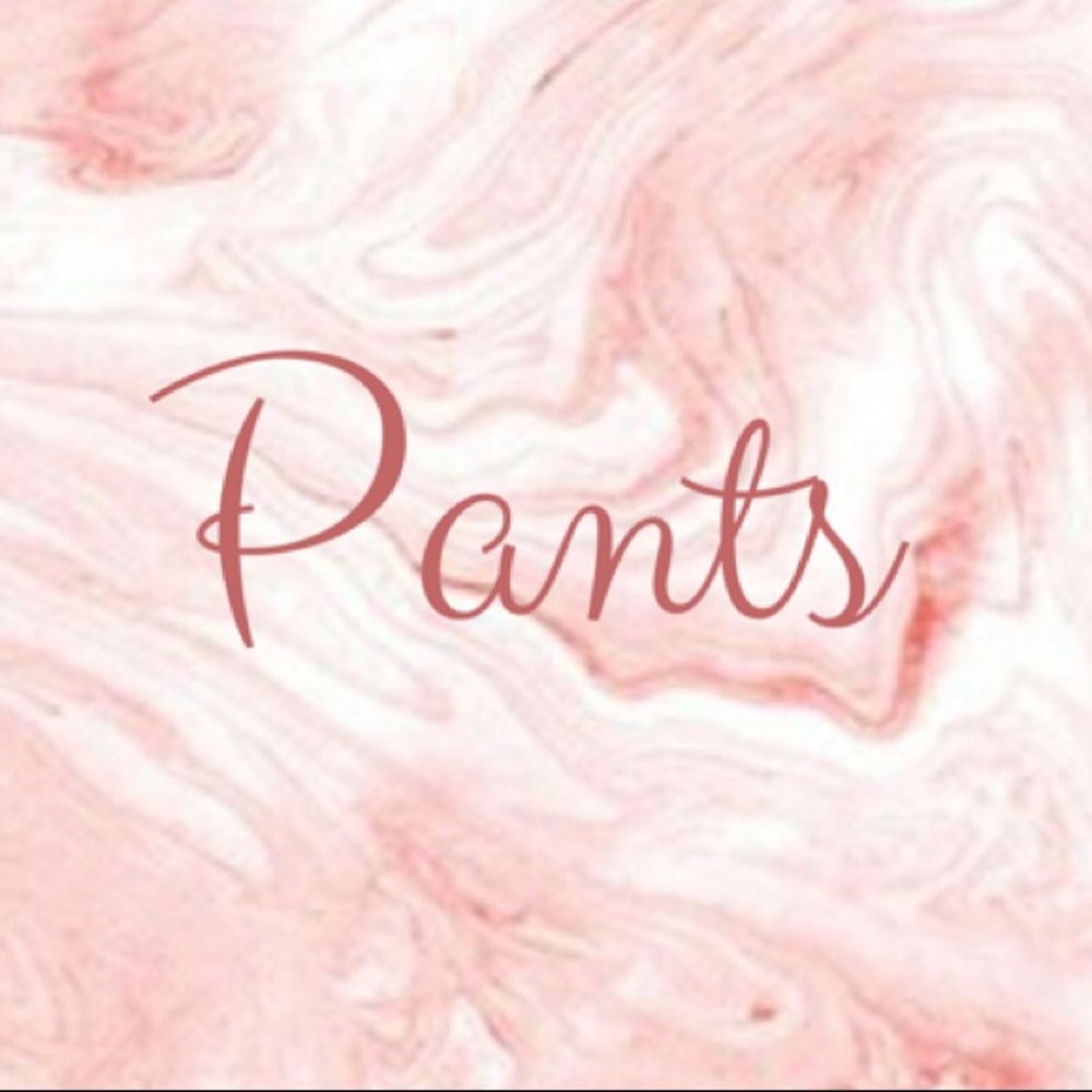 Pants